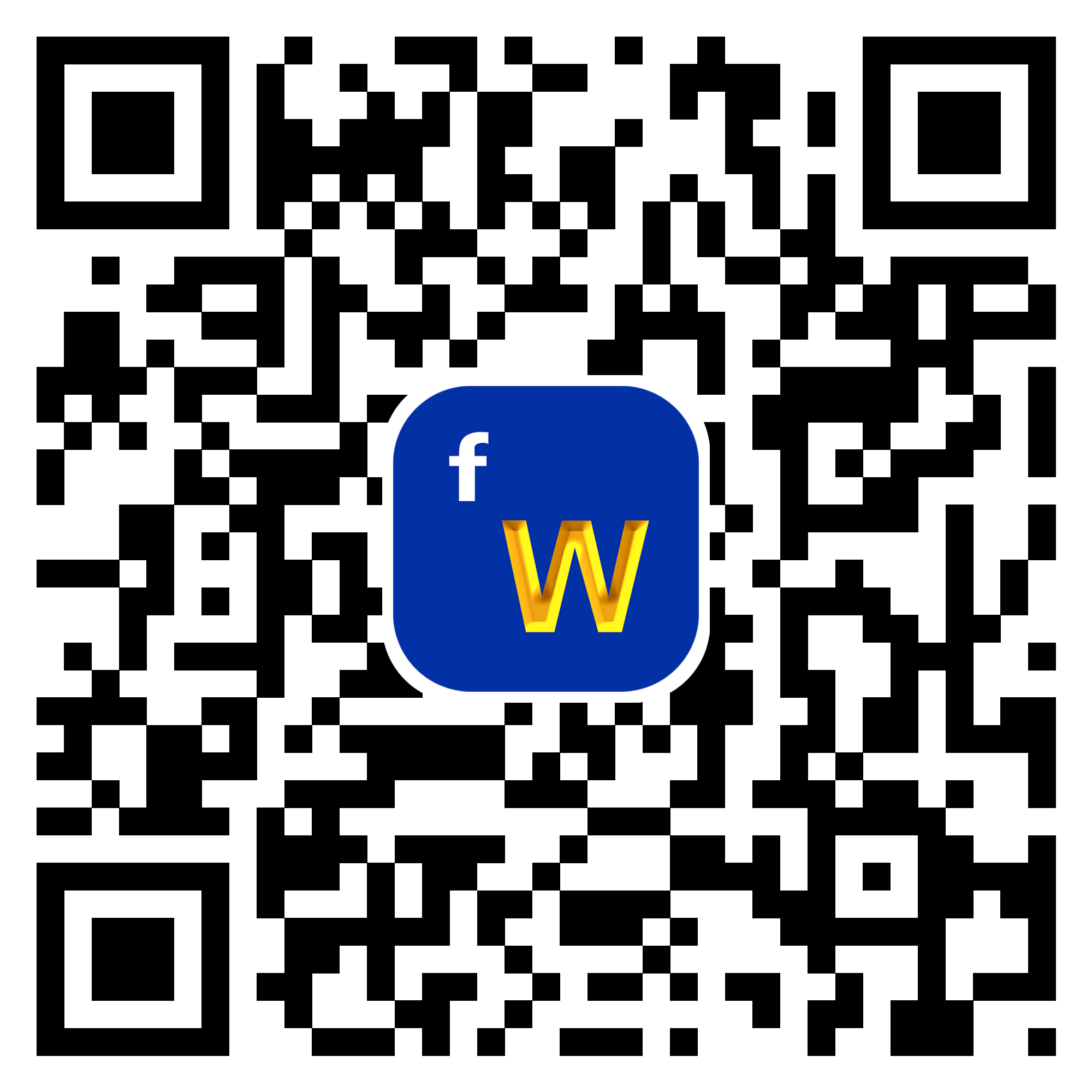 app二维码