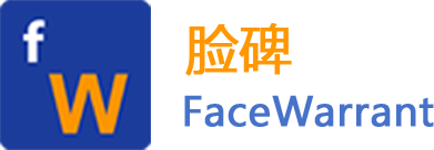 fw的logo